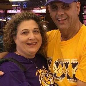 Meet your Posher, Karen